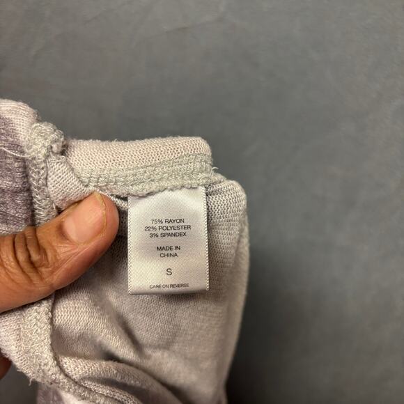 Soho Army Fatigue Joggers Thin Lightweight Camo Military Womans Small Loungewear - Picture 3 of 15